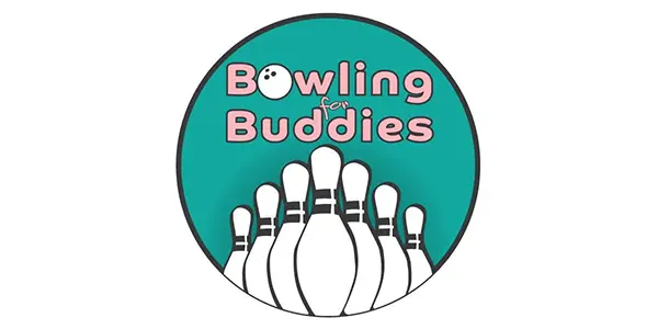 Bowling for Buddies Sponsor Logo
