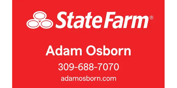 StateFarm Sponsor Logo