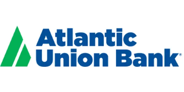 Atlantic Union Bank Sponsor Logo