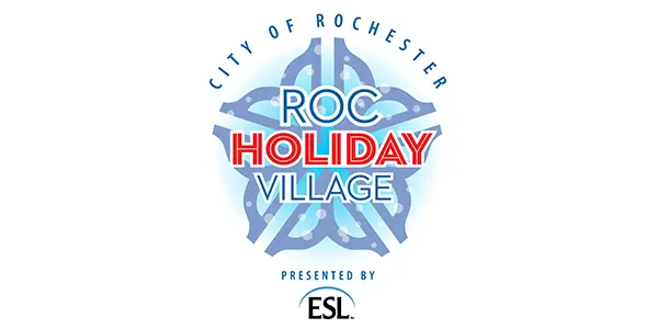 Roc Holiday Village Sponsor Logo