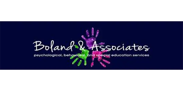 Boland and Associates Sponsor Logo