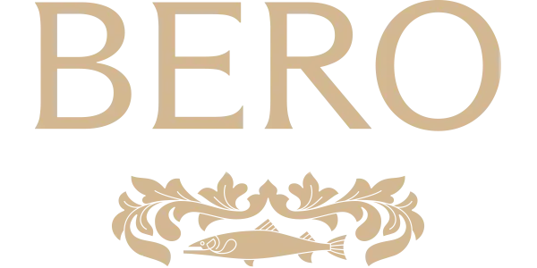BERO Sponsor Logo
