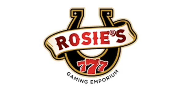 Rosies Sponsor Logo