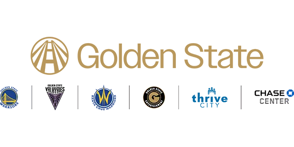 Golden City Sponsor Logo