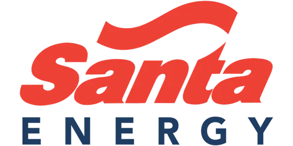 Santa Energy Sponsor Logo