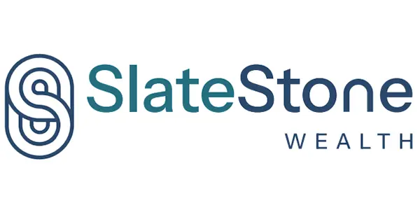 SlateStrong Sponsor Logo