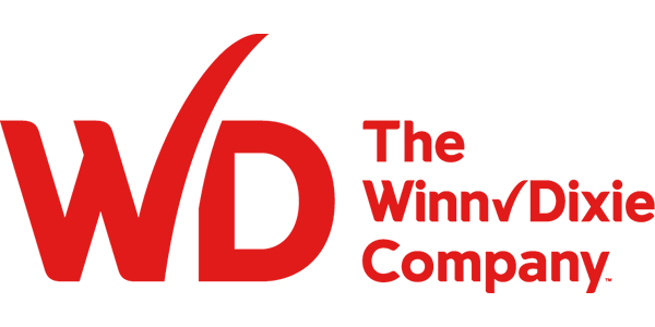 WinnDixie Sponsor Logo