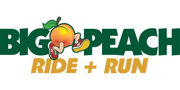 Big Peach Sponsor Logo