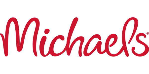 Michaels Sponsor Logo