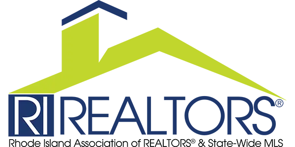 RI Realtors Sponsor Logo