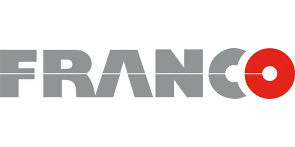 Franco Sponsor Logo