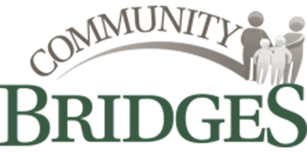 Community Bridges Sponsor Logo