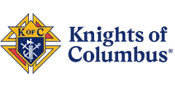 Knights of Columbus Sponsor Logo