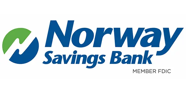 Norway Savings Sponsor Logo