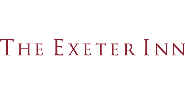 The Exeter Inn Sponsor Logo