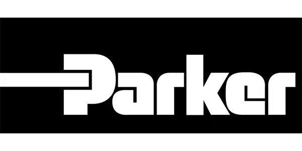 Parker Sponsor Logo