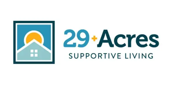 29 Acres Sponsor Logo