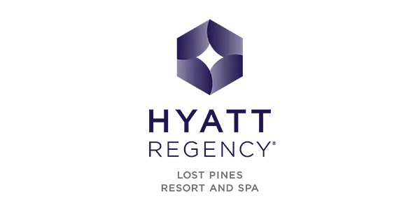Hyatt Sponsor Logo
