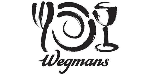 Wegmans Sponsor Logo