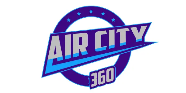 AirCity 360 Sponsor Logo