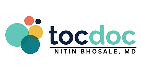tocdoc logo