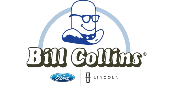 bill collins logo