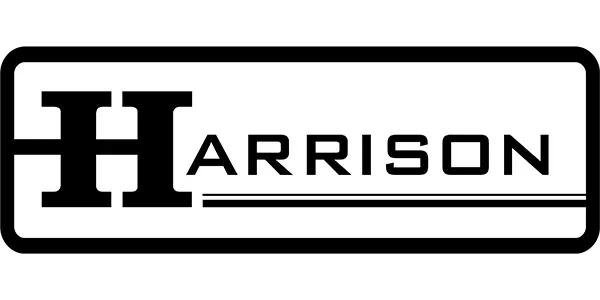 2026 BBAL Harrison Sponsor Logo