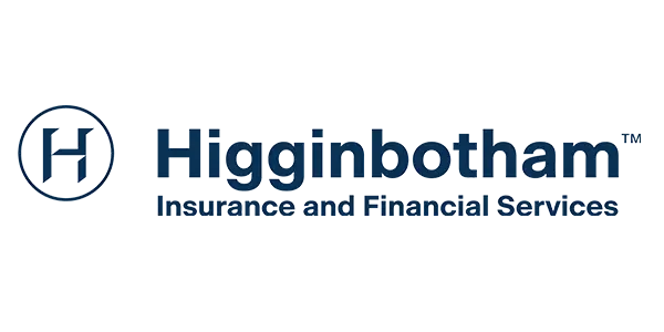 2026 BBAL Higginbotham Sponsor Logo