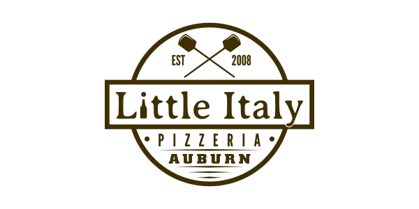 Little Italy Sponsor Logo