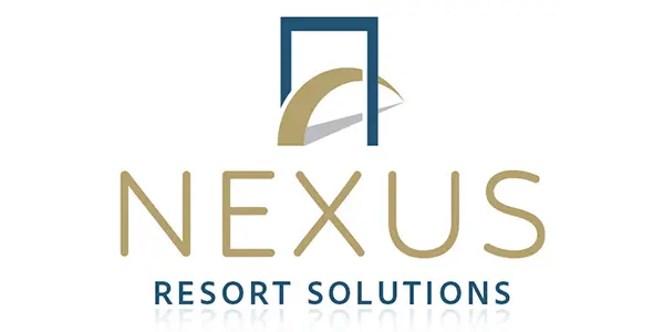 2026 BBAL Nexus Resort Solutions Sponsor Logo