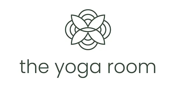The Yoga Room Sponsor Logo