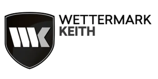 Wettermark Keith Sponsor Logo