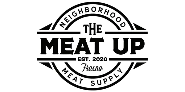 The Meat Up Sponsor Logo