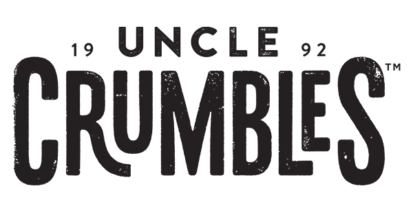 Uncle Crumbles Sponsor Logo