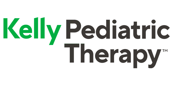 Kelly Pediatric Therapy Sponsor Logo