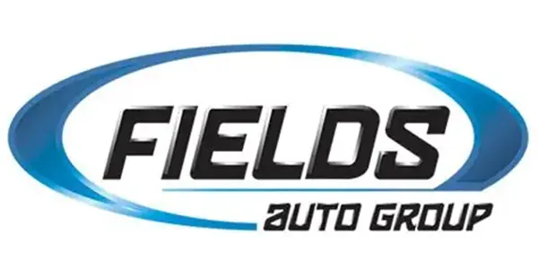 Fields Auto Group Sponsor Logo