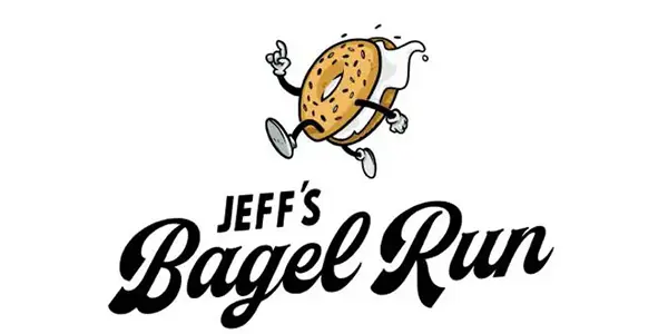 Jeffs Bagel Run Sponsor Logo