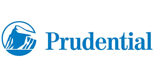 Prudential Sponsor Logo
