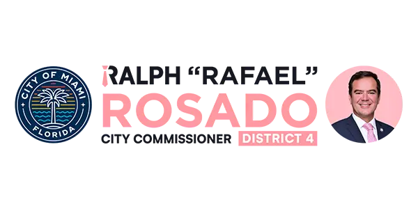 Rosado Sponsor Logo