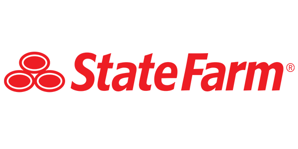 State Farm Sponsor Logo