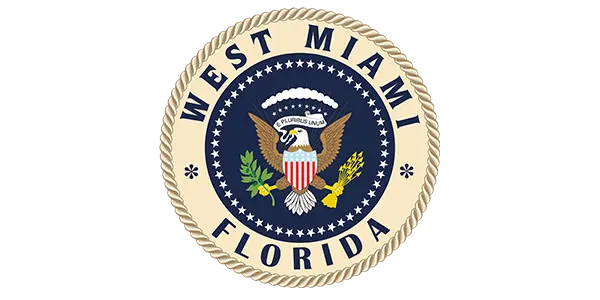 West Miami Florida Sponsor Logo