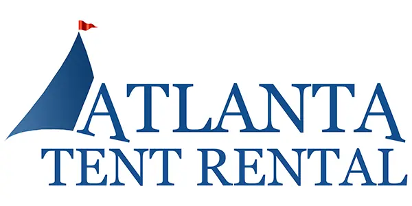 Atlanta Tent Rental Sponsor Logo