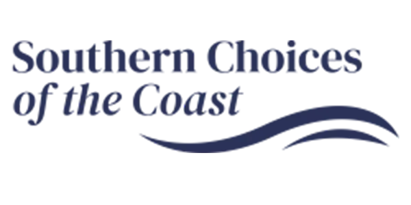 Southern Choices of the Coast Sponsor Logo