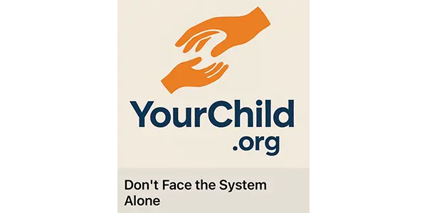 YourChild.org Sponsor Logo