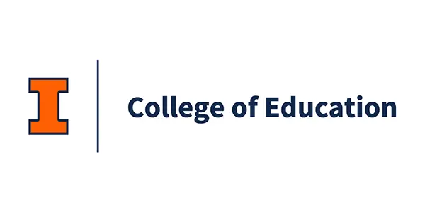 College of Education Sponsor Logo