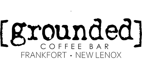 Grounded Coffee Bar Sponsor Logo