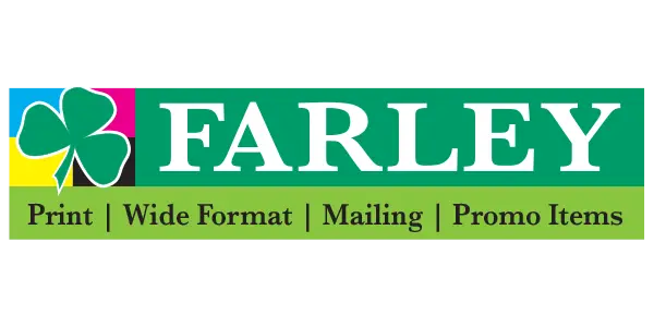 Farley Sponsor Logo