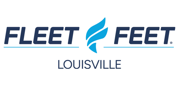 Fleet Feet Sponsor Logo