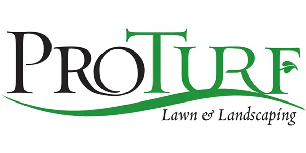 ProTurf Sponsor Logo