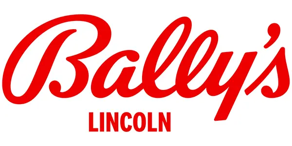 Ballys Sponsor Logo